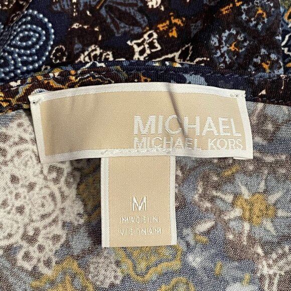 MICHAEL KORS DRESS -size M - Picture 6 of 11